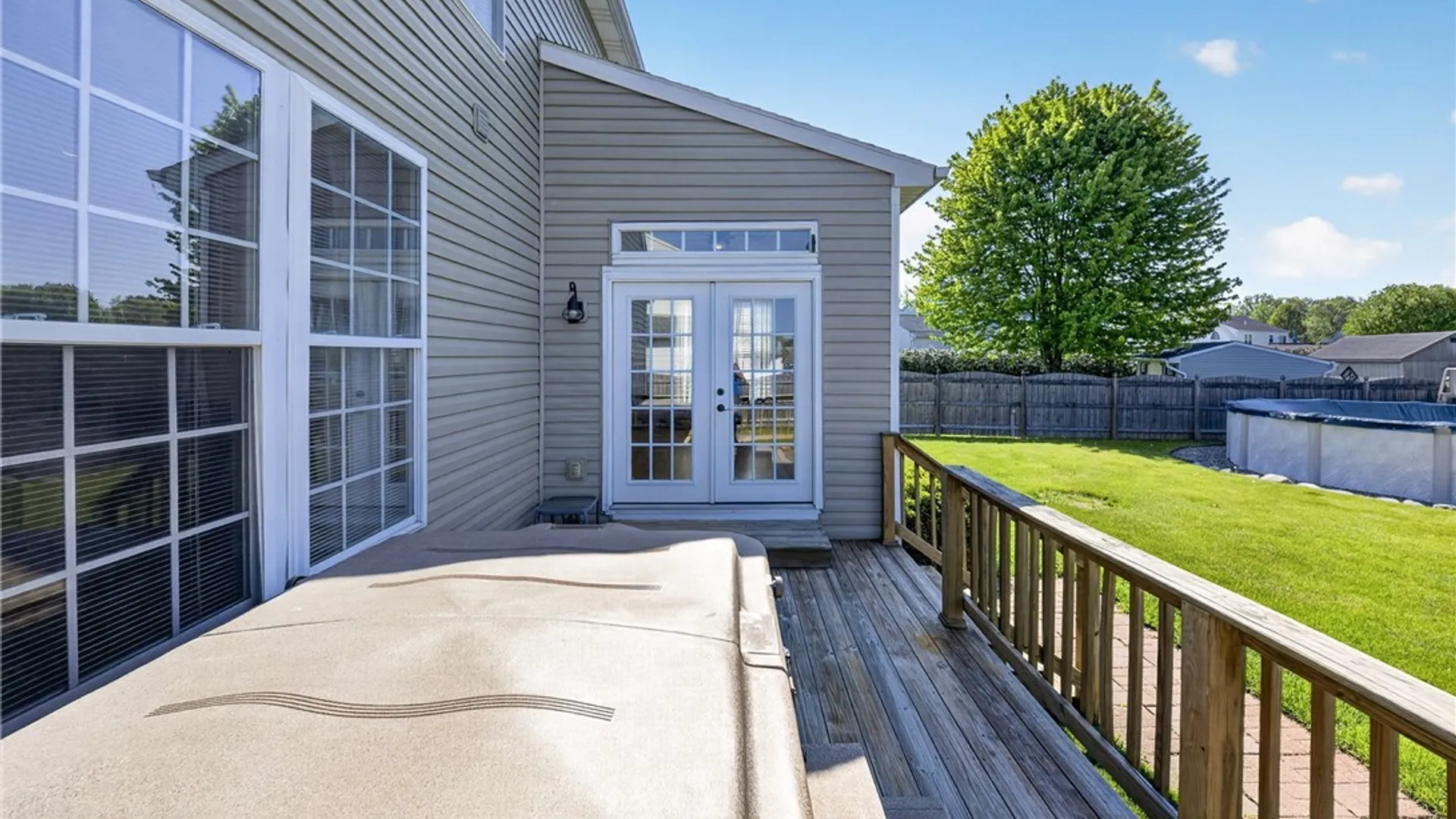 Property at 5334 Jillian Lane, Cicero, NY 13029 23