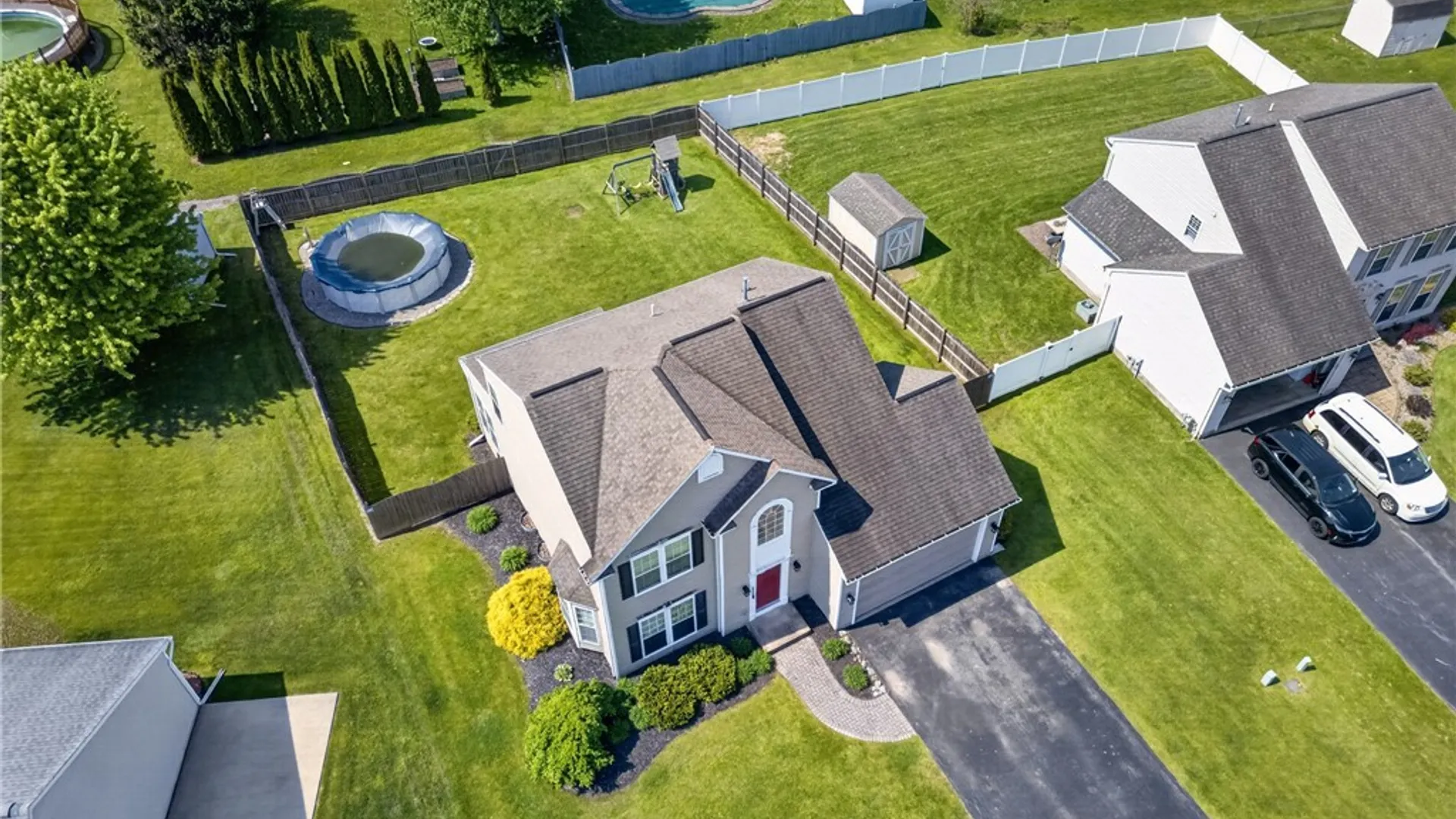 Property at 5334 Jillian Lane, Cicero, NY 13029 3