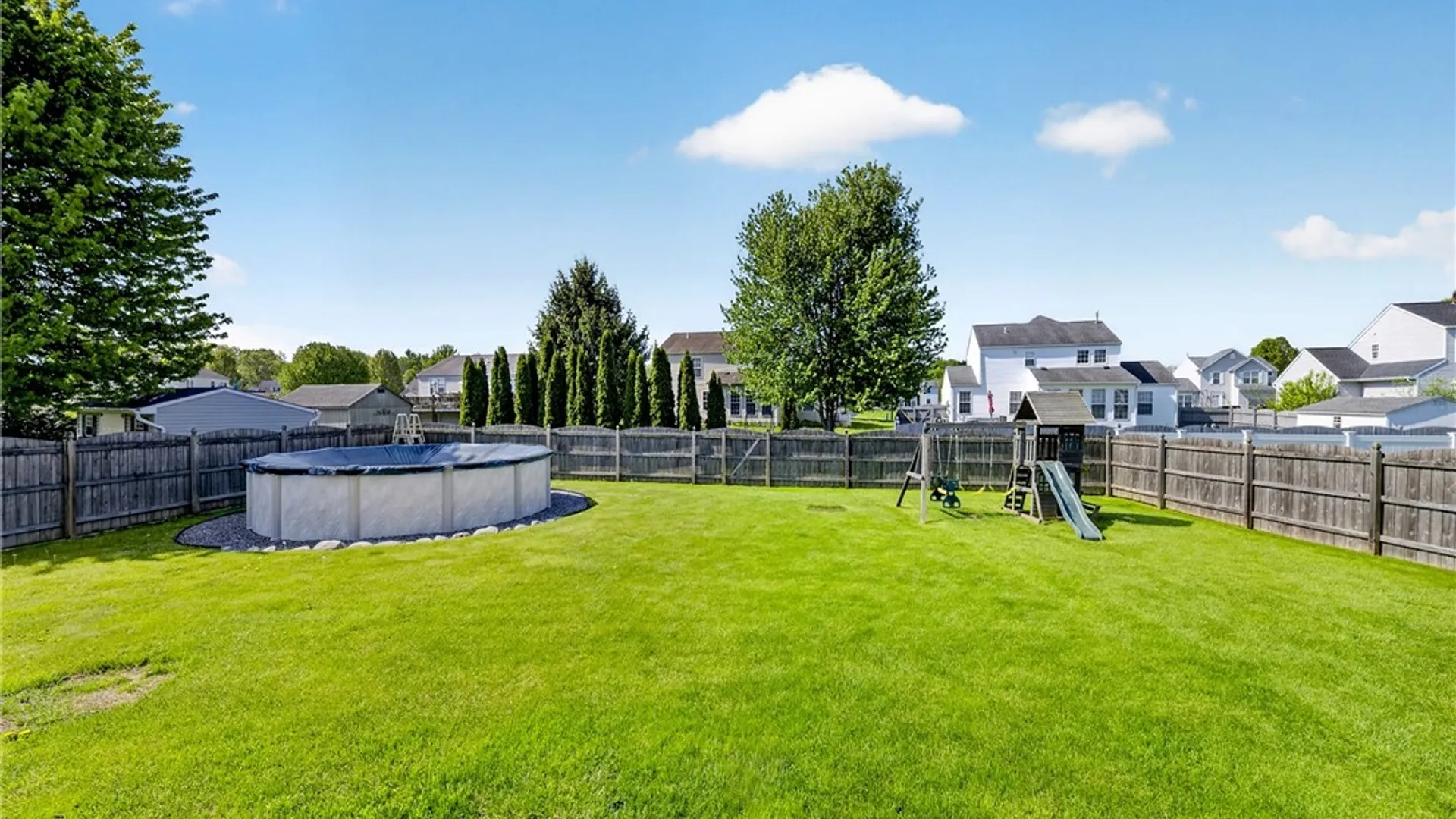 Property at 5334 Jillian Lane, Cicero, NY 13029 46
