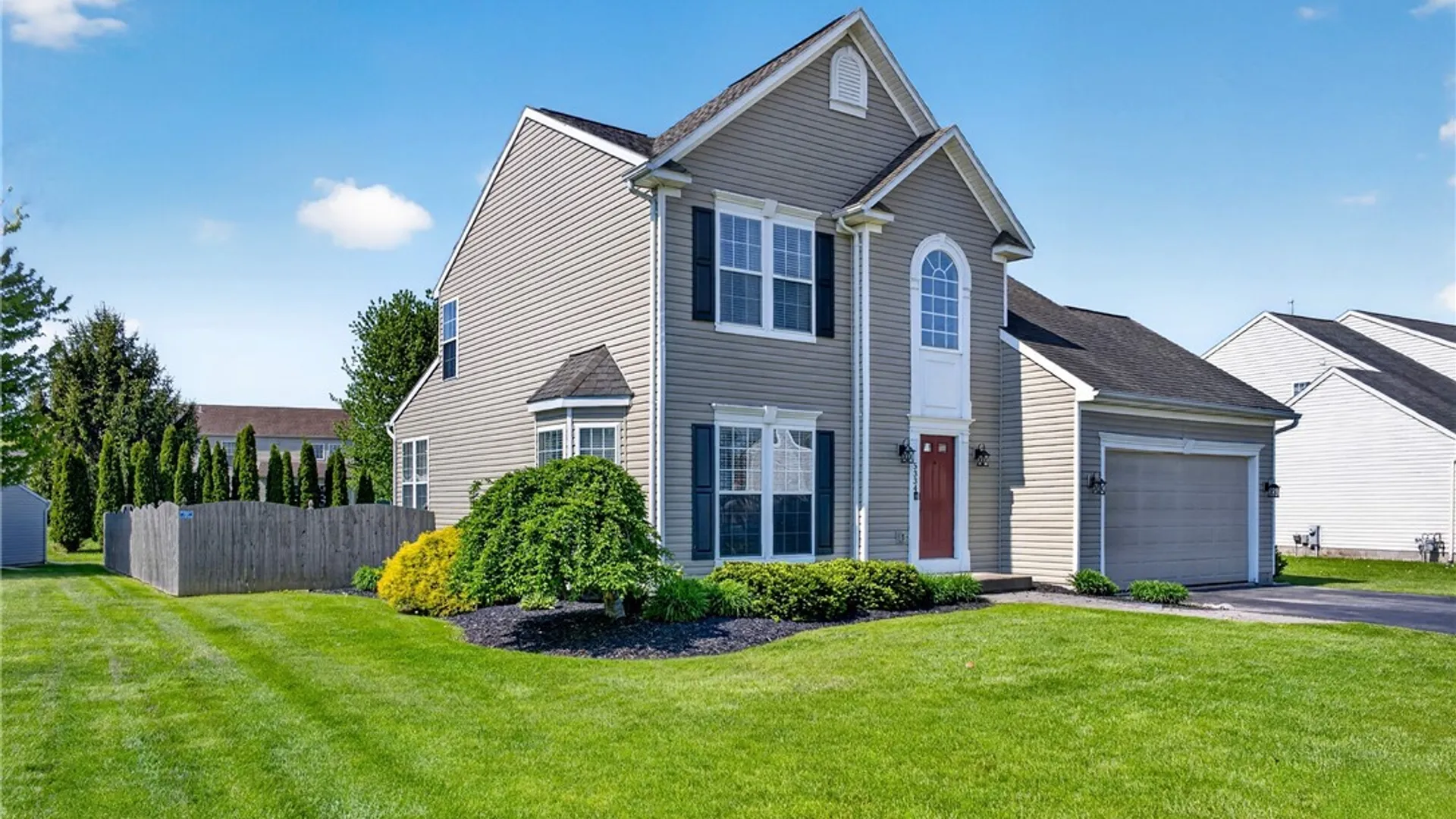 Property at 5334 Jillian Lane, Cicero, NY 13029 47
