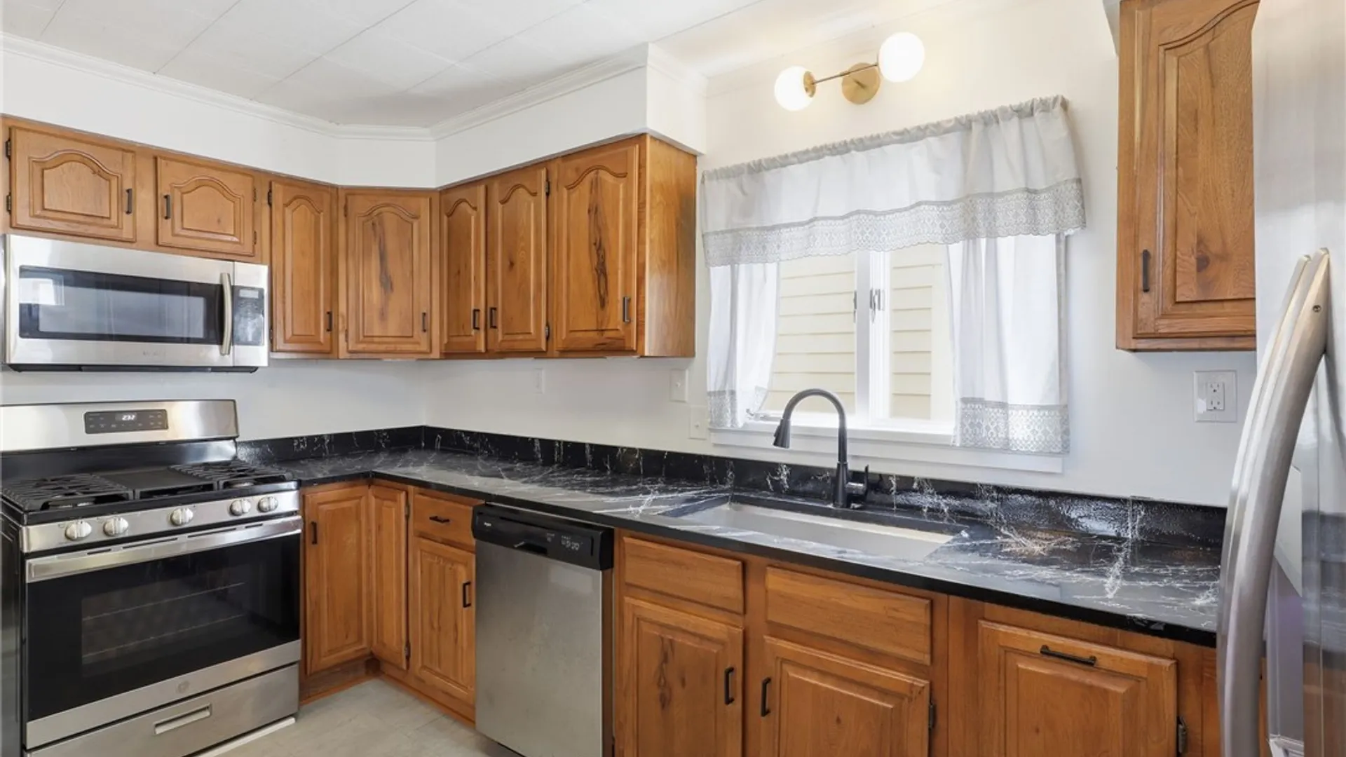Property at 231 Elm Street, East Rochester, NY 14445 11