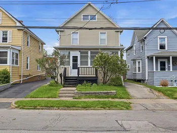 Property at 231 Elm Street, East Rochester, NY 14445