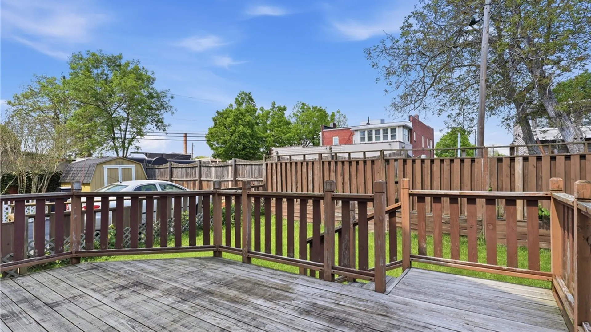 Property at 231 Elm Street, East Rochester, NY 14445 27