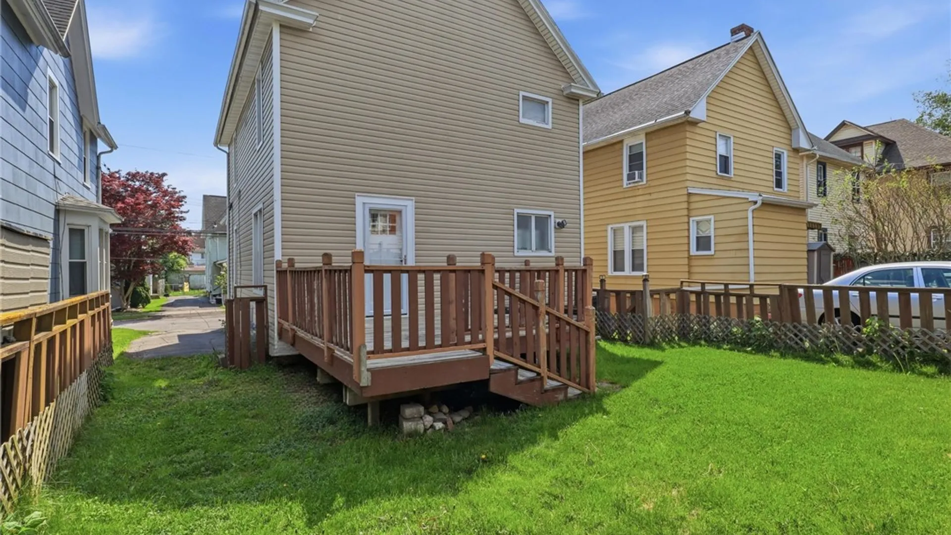Property at 231 Elm Street, East Rochester, NY 14445 28