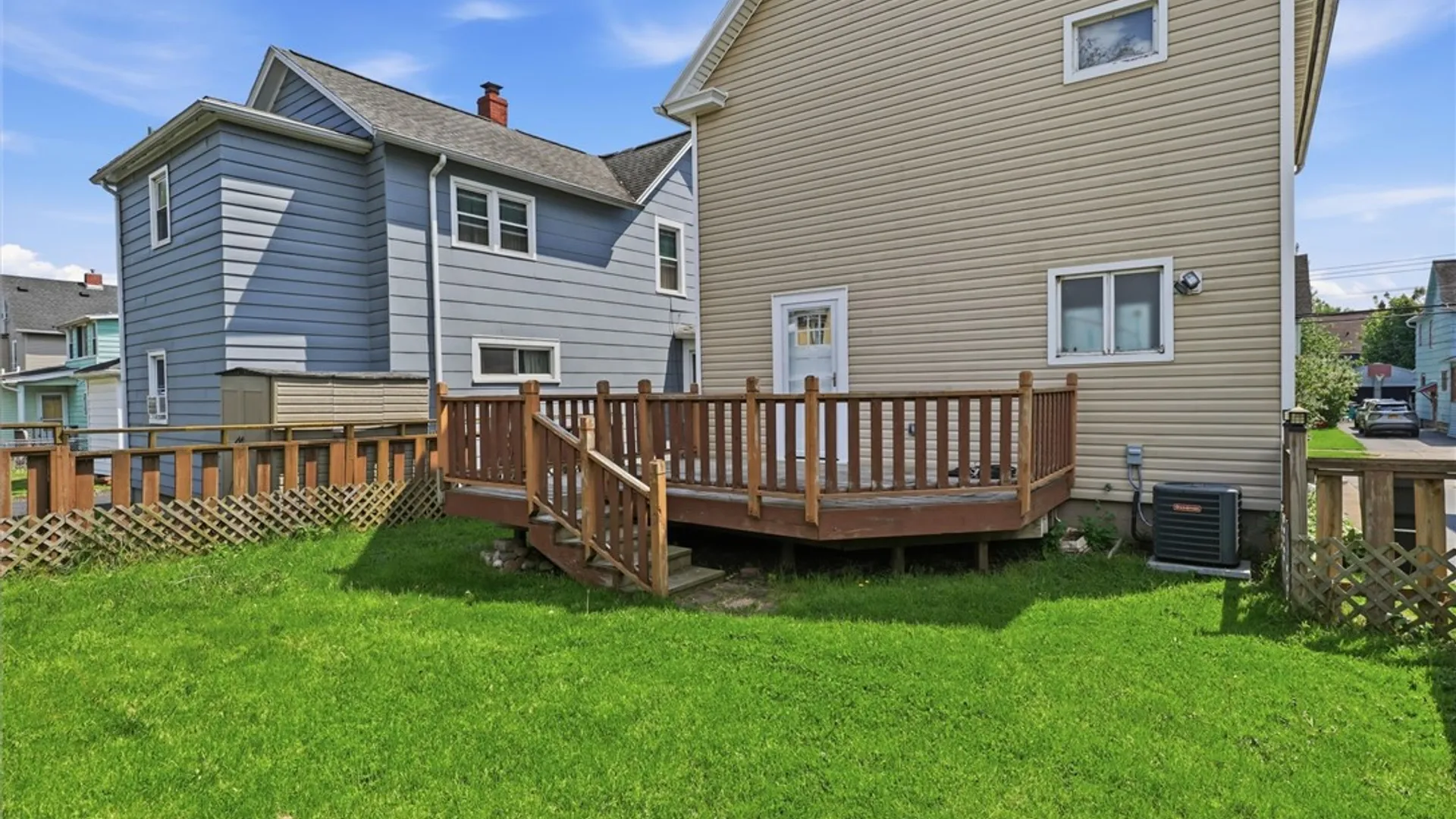 Property at 231 Elm Street, East Rochester, NY 14445 29