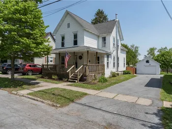 Property at 622 Hancock Street, Watertown City, NY 13601