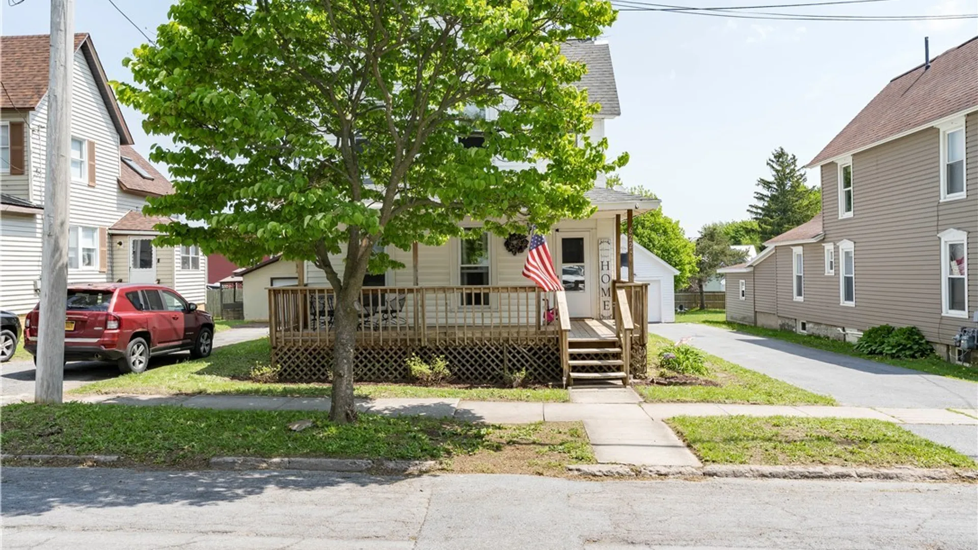 Property at 622 Hancock Street, Watertown City, NY 13601 2