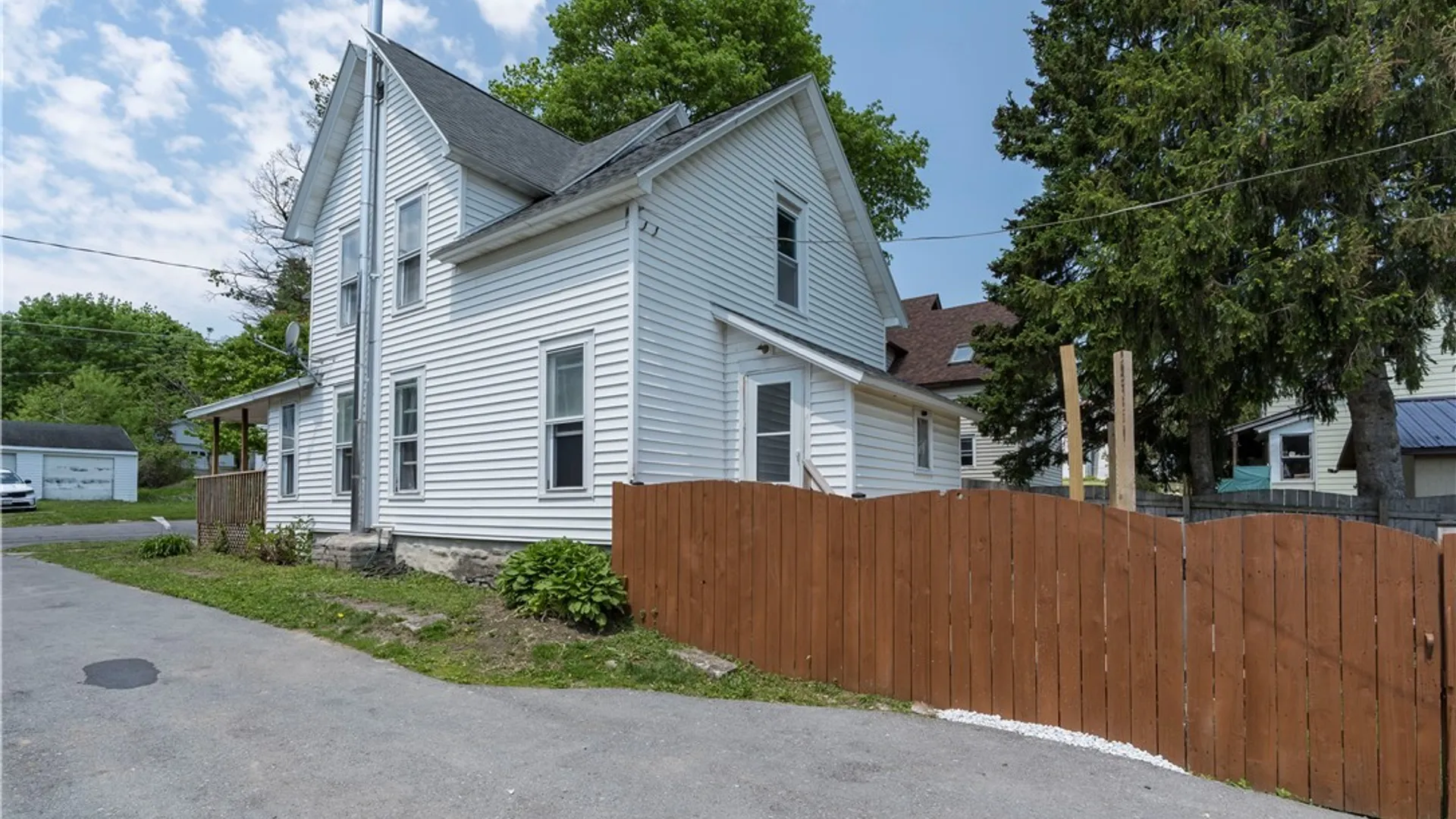 Property at 622 Hancock Street, Watertown City, NY 13601 37