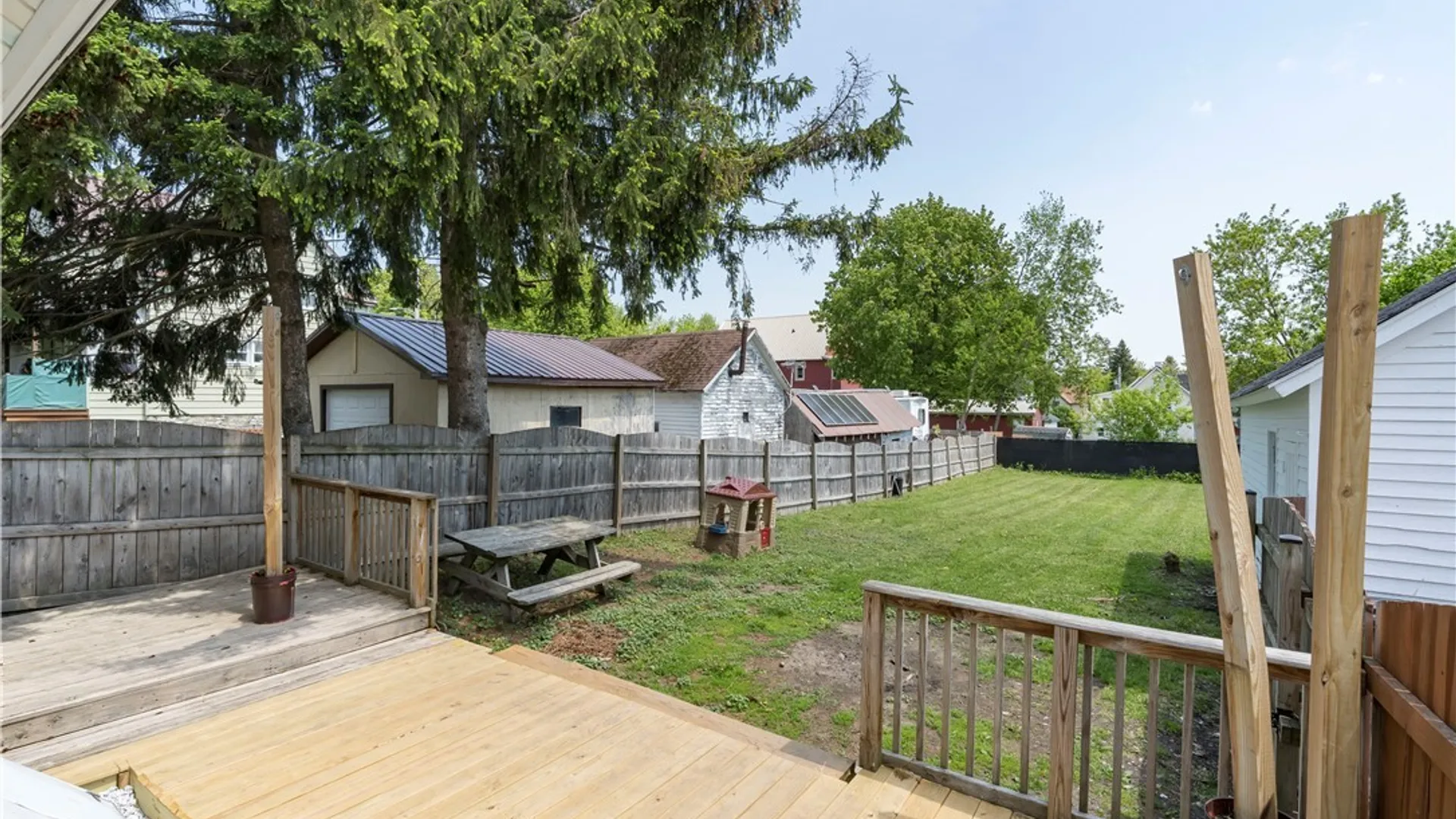 Property at 622 Hancock Street, Watertown City, NY 13601 38