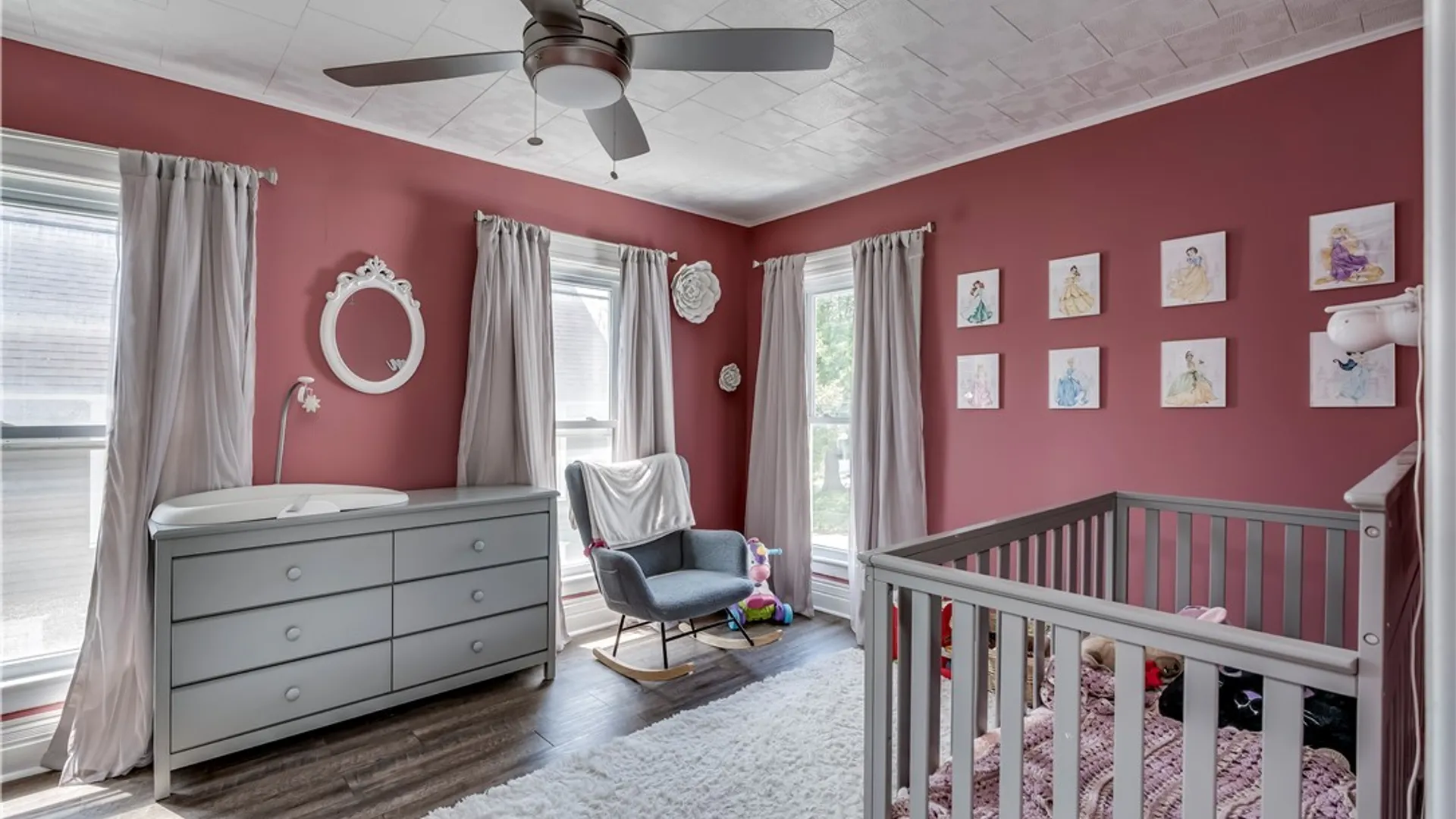 Property at 622 Hancock Street, Watertown City, NY 13601 7