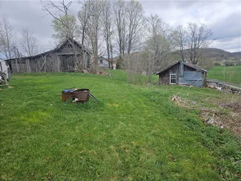 Property at Dutch Valley Road, Edmeston, NY 13335