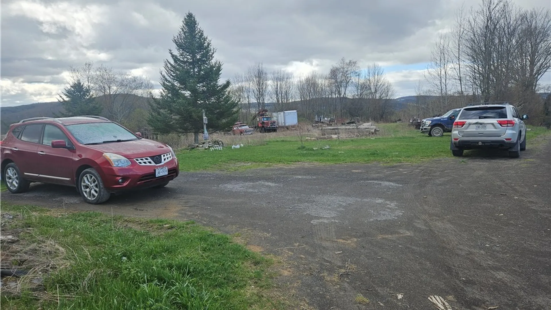 Property at Dutch Valley Road, Edmeston, NY 13335 6