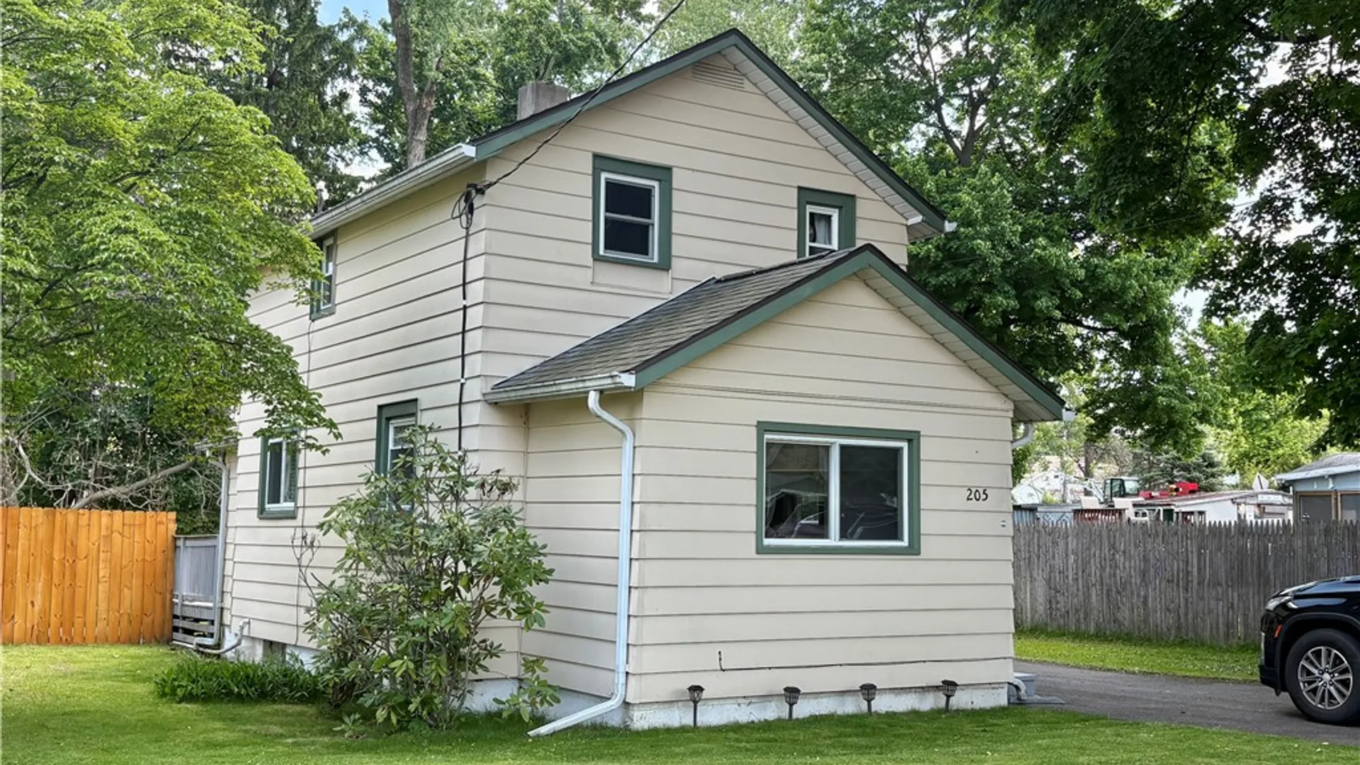 Property at 205 James Street, Elmira City, NY 14904 2