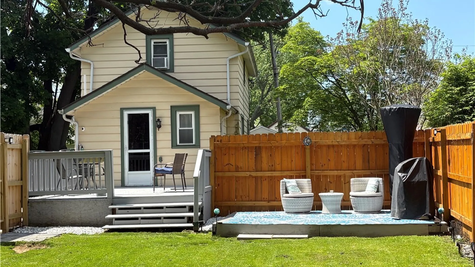 Property at 205 James Street, Elmira City, NY 14904 32