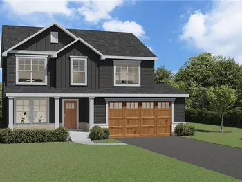 Property at 146 Sandywood Circle, Grand Island, NY 14072