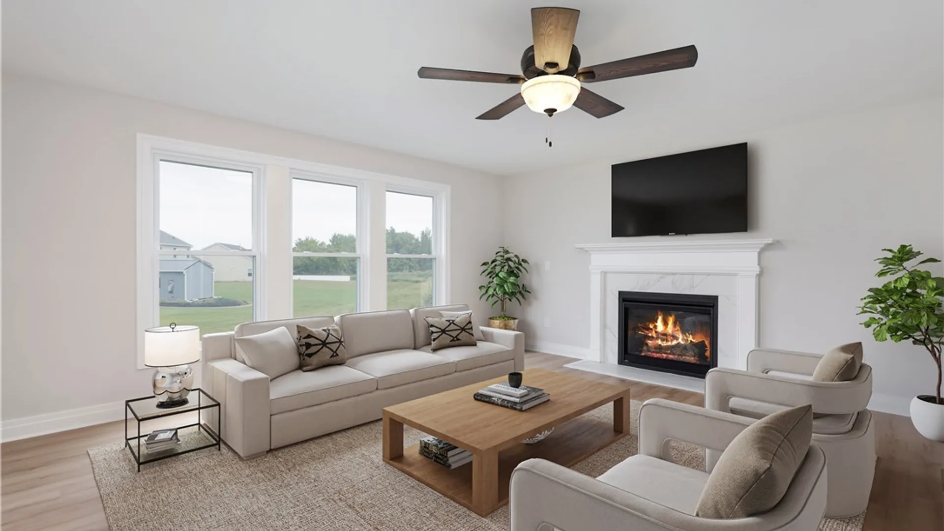 Property at 146 Sandywood Circle, Grand Island, NY 14072 7