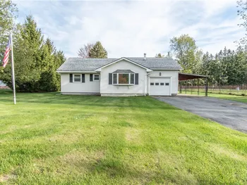 Property at 334 Dodge Avenue, Hounsfield, NY 13685