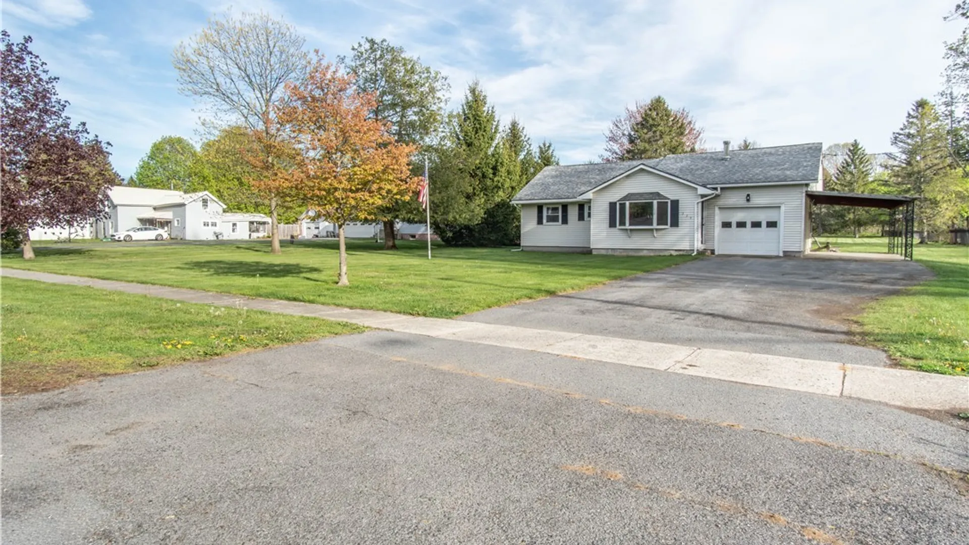Property at 334 Dodge Avenue, Hounsfield, NY 13685 23
