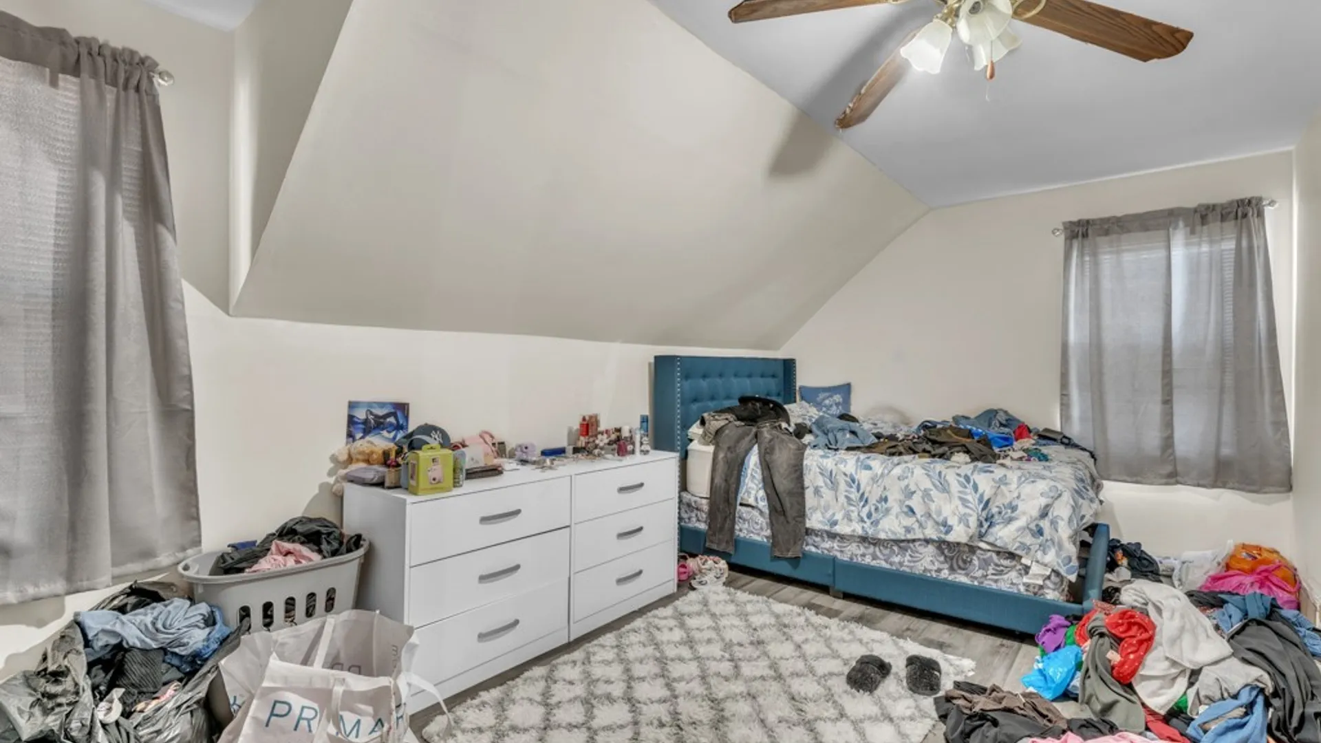Property at 94 Connelly Avenue, Buffalo, NY 14215 22