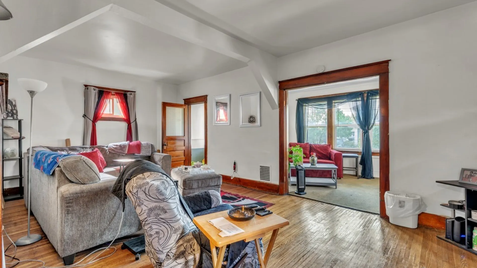 Property at 94 Connelly Avenue, Buffalo, NY 14215 29