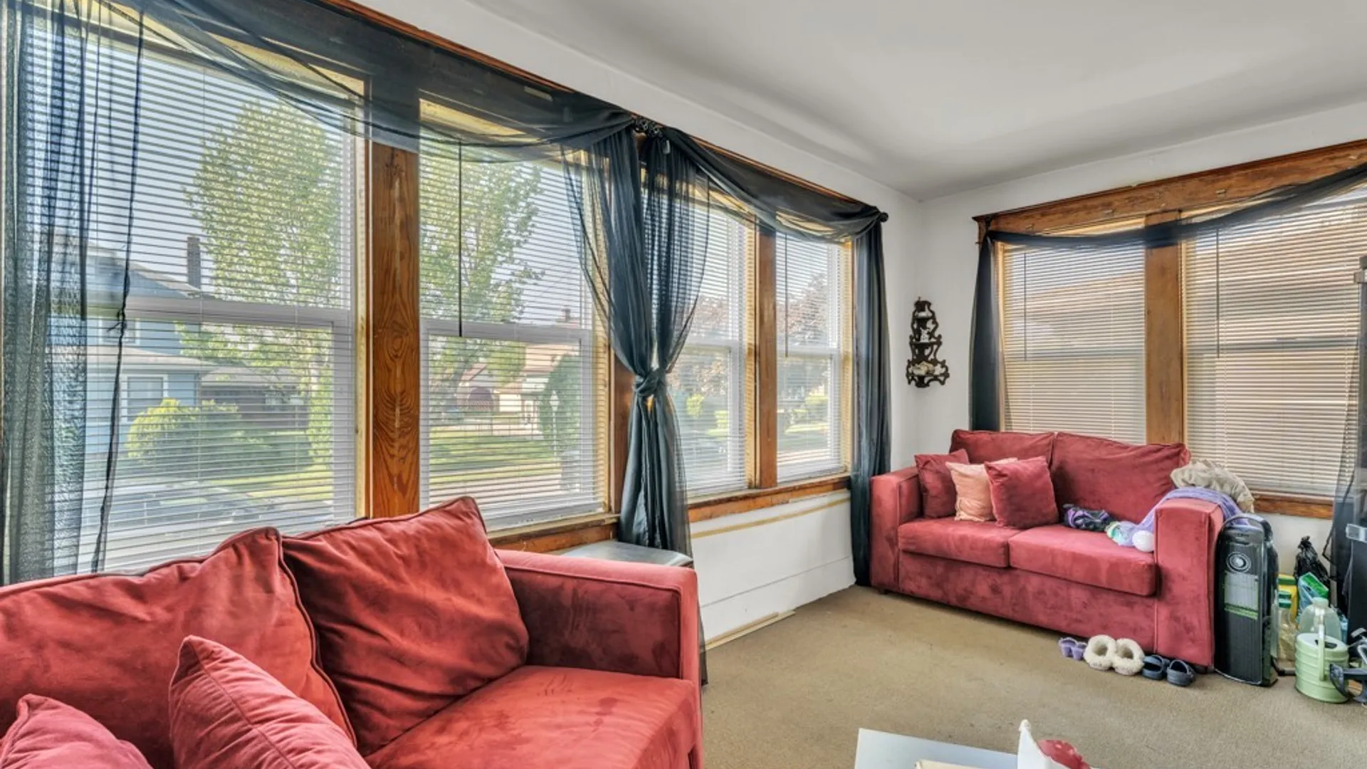 Property at 94 Connelly Avenue, Buffalo, NY 14215 30