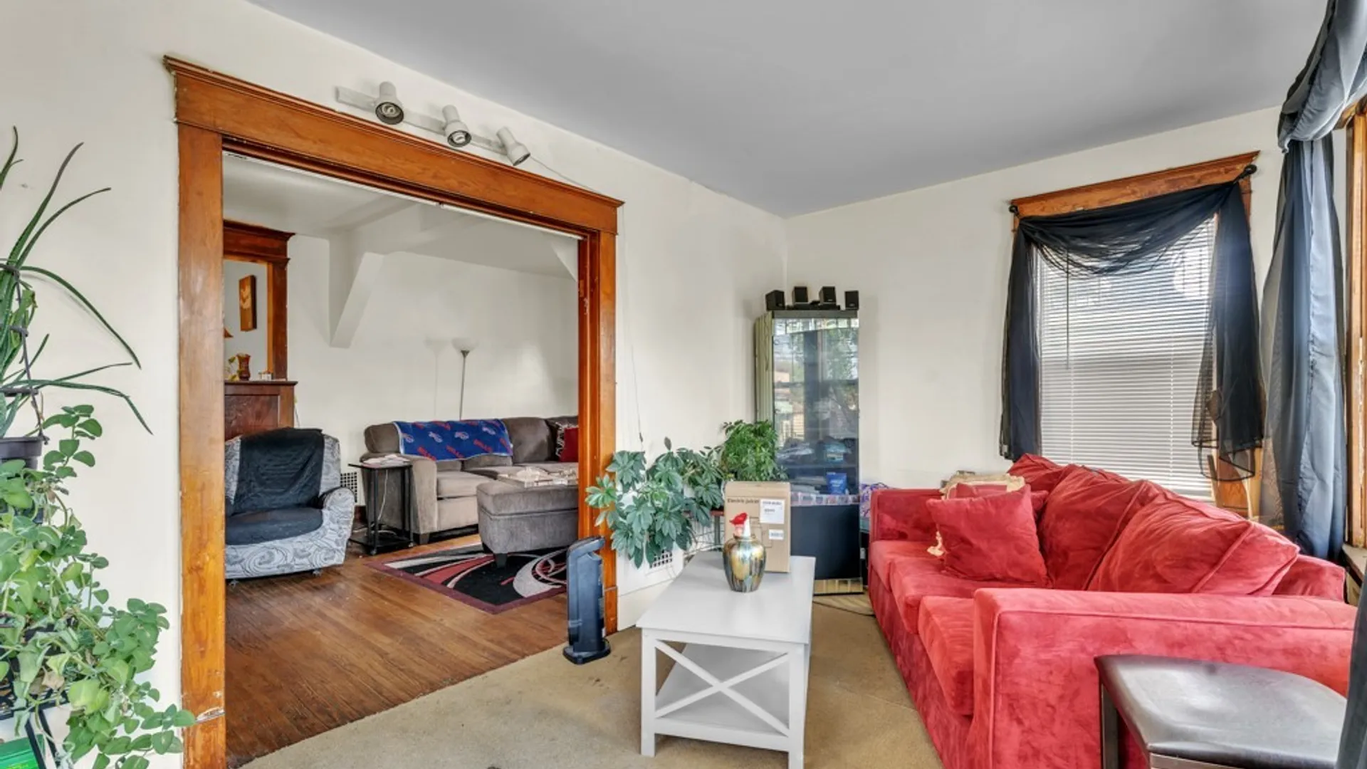 Property at 94 Connelly Avenue, Buffalo, NY 14215 31