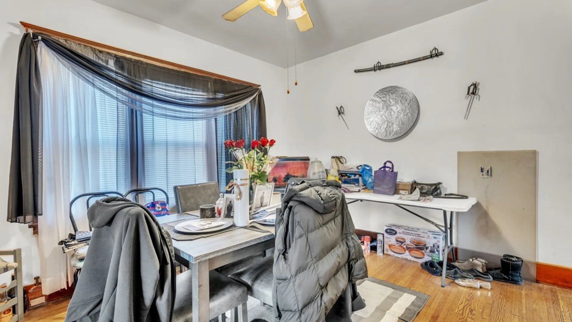 Property at 94 Connelly Avenue, Buffalo, NY 14215 33