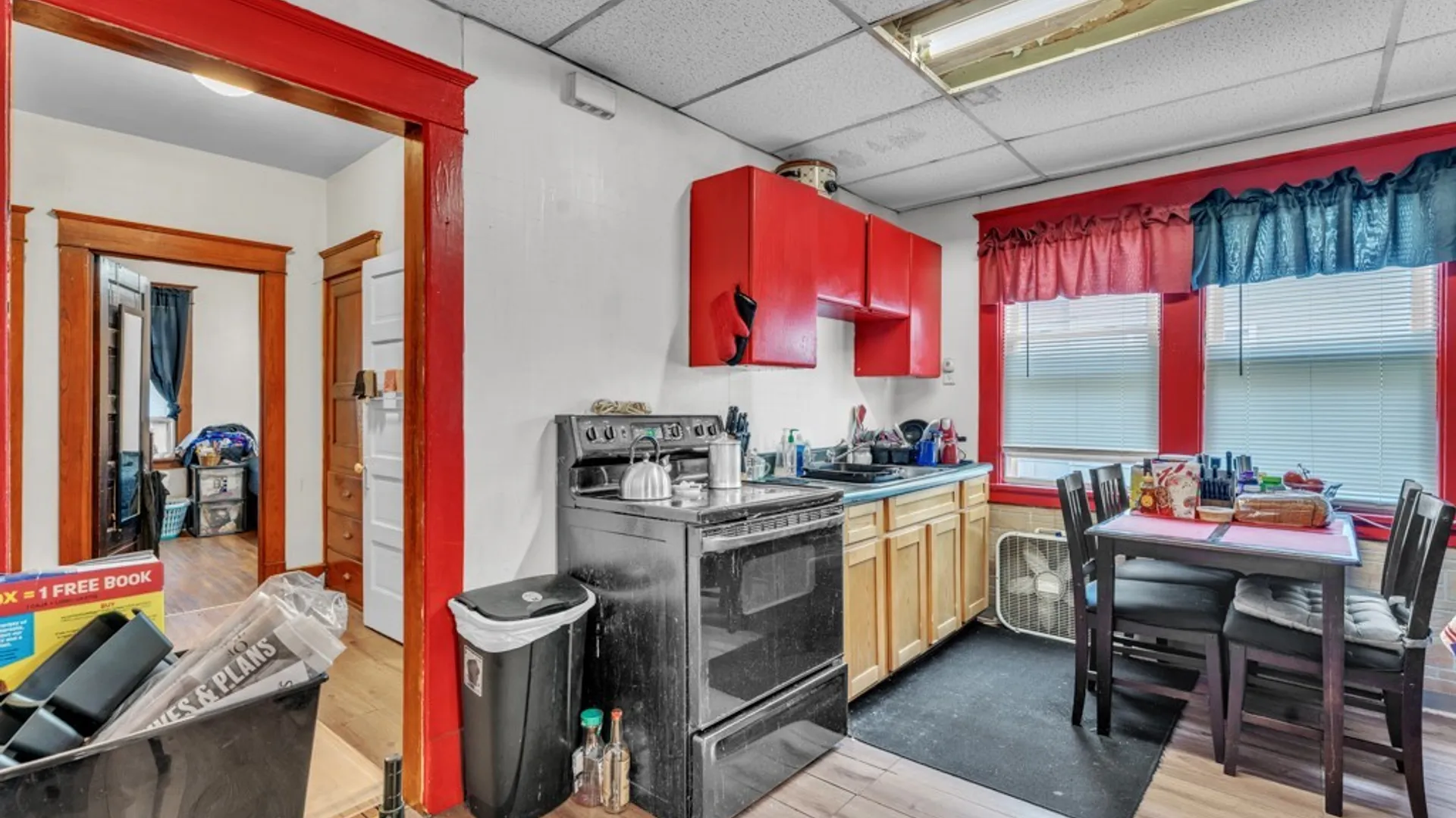 Property at 94 Connelly Avenue, Buffalo, NY 14215 35