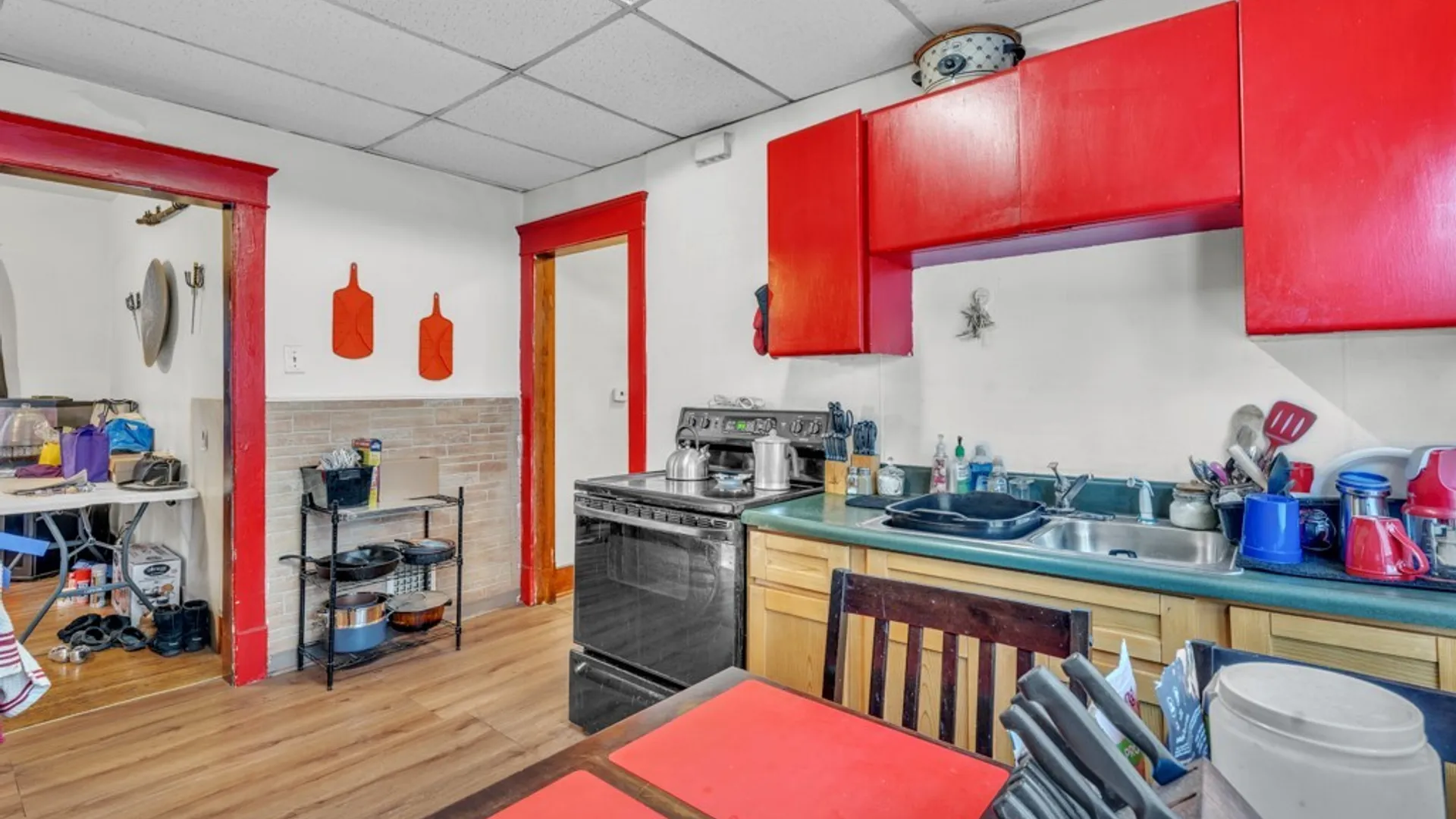 Property at 94 Connelly Avenue, Buffalo, NY 14215 37