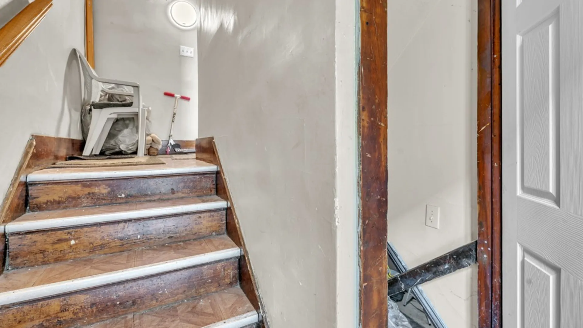 Property at 94 Connelly Avenue, Buffalo, NY 14215 40