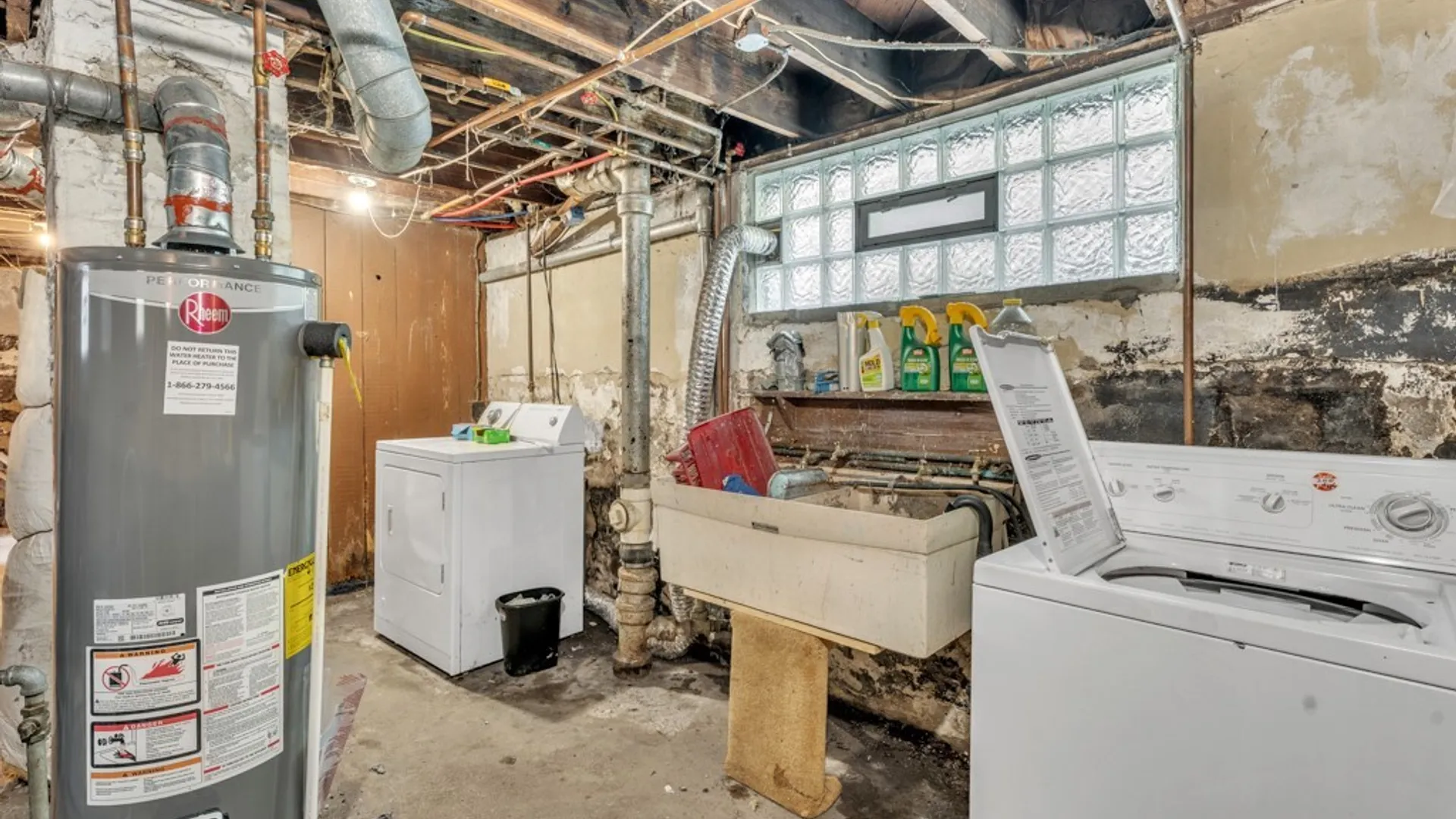 Property at 94 Connelly Avenue, Buffalo, NY 14215 43