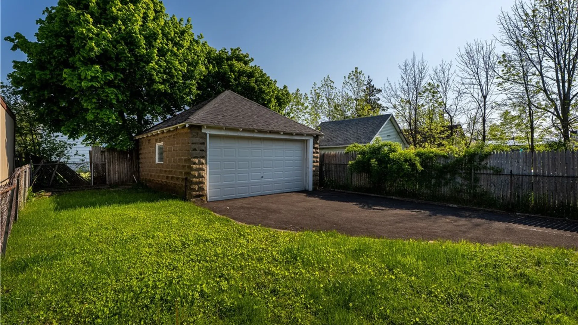 Property at 94 Connelly Avenue, Buffalo, NY 14215 7