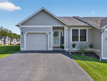 Property at 183 Timber Wolf Circle, Geddes, NY 13209