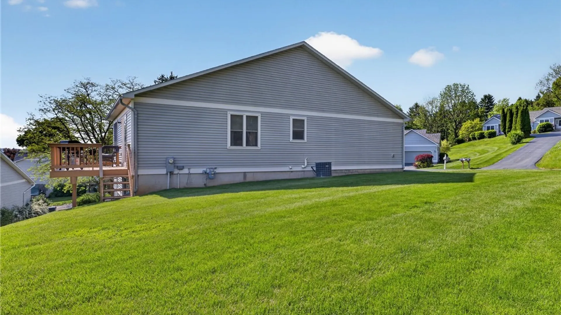 Property at 183 Timber Wolf Circle, Geddes, NY 13209 34