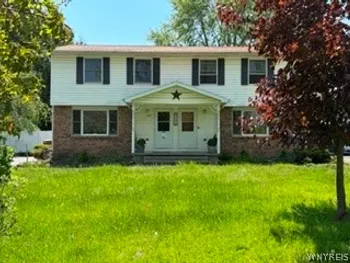 Property at 1425 Como Park Boulevard, Cheektowaga, NY 14043