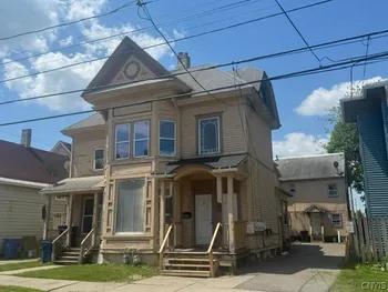 Property at 20 & 20.5 Charles Street, Cortland, NY 13045