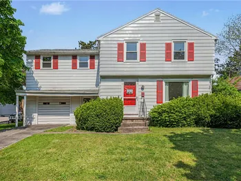 Property at 33 Beresford Road, Rochester, NY 14610