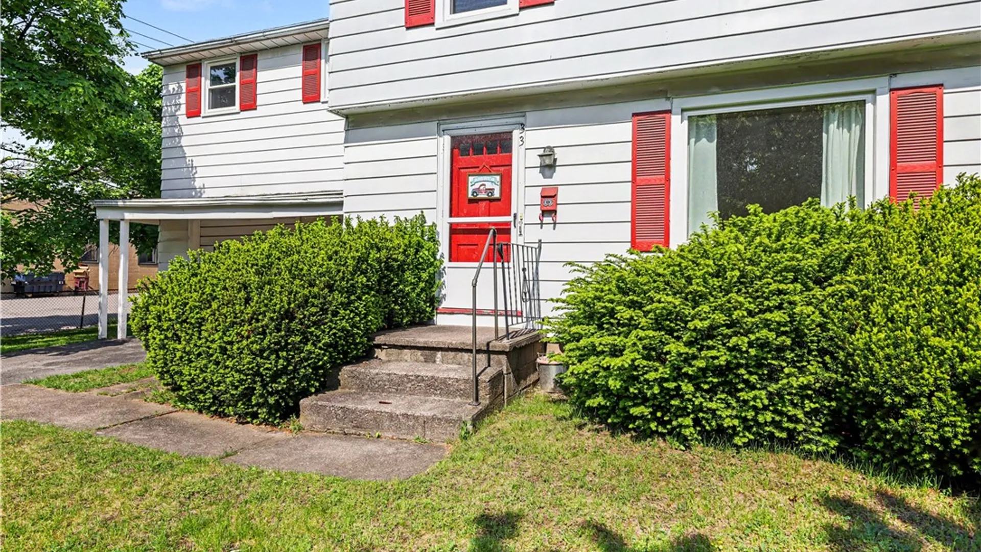 Property at 33 Beresford Road, Rochester, NY 14610 2