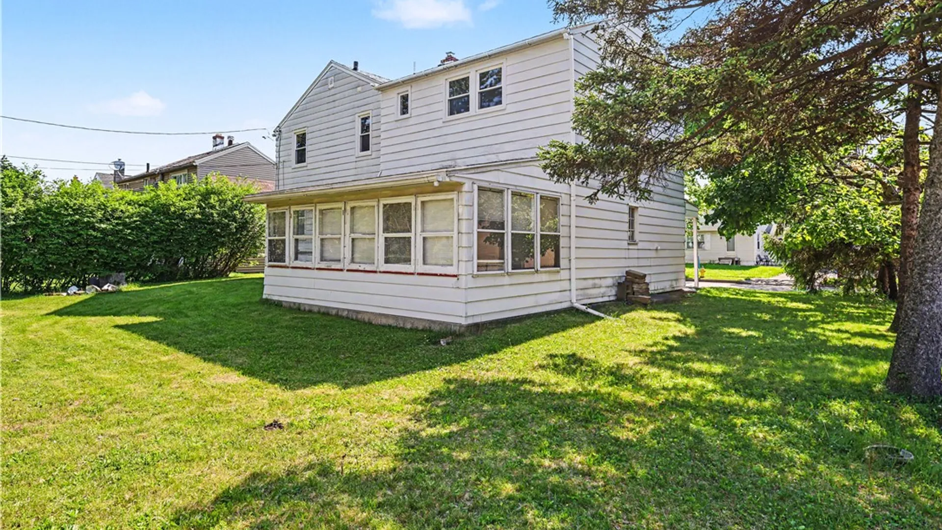 Property at 33 Beresford Road, Rochester, NY 14610 4