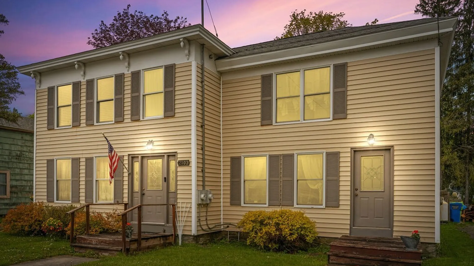 Property at 2103 Main Street, Cazenovia, NY 13035 35