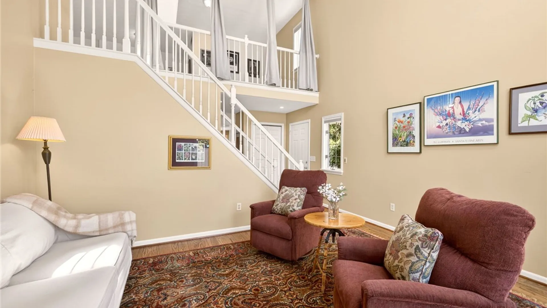 Property at 2 Montpelier Circle, Brighton, NY 14618 12