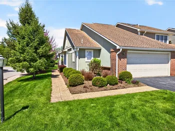 Property at 2 Montpelier Circle, Brighton, NY 14618