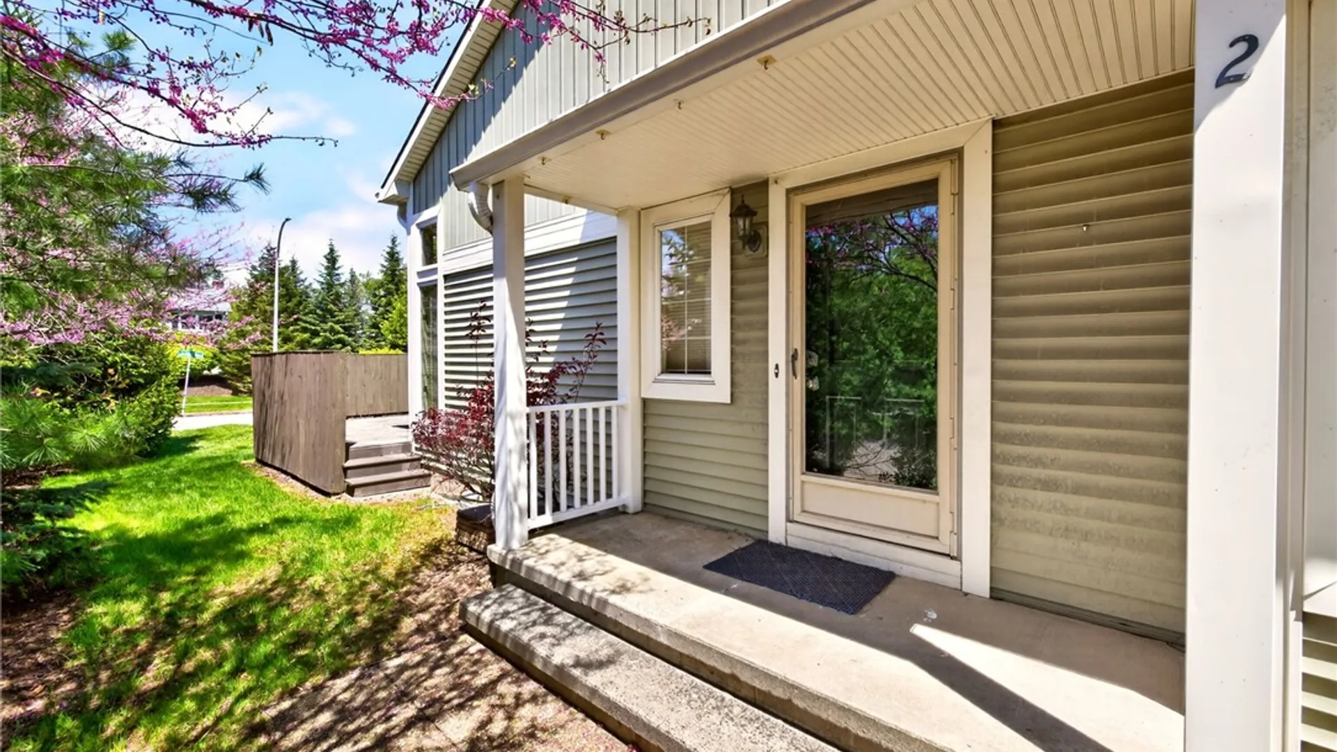 Property at 2 Montpelier Circle, Brighton, NY 14618 39
