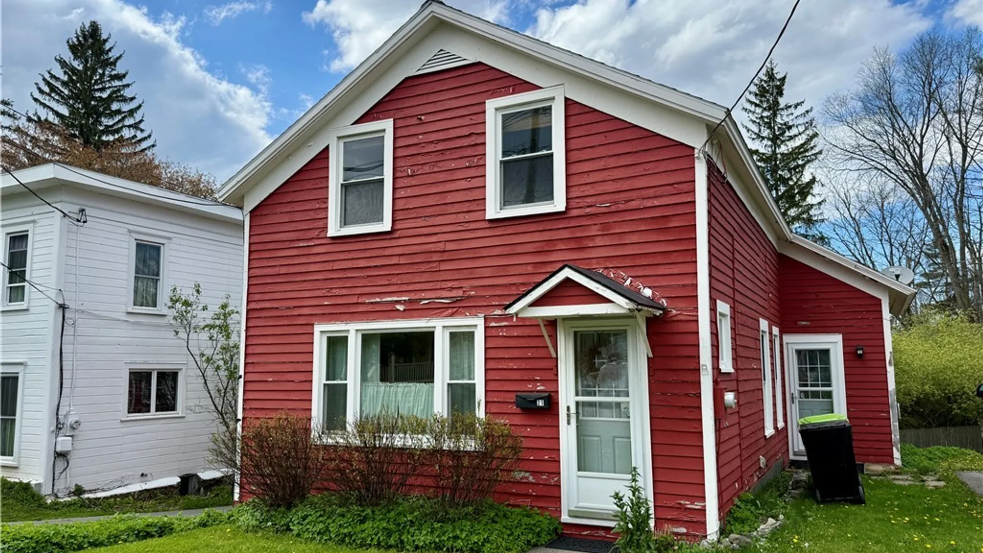 Property at 21 Fenner Street, Cazenovia, NY 13035 2