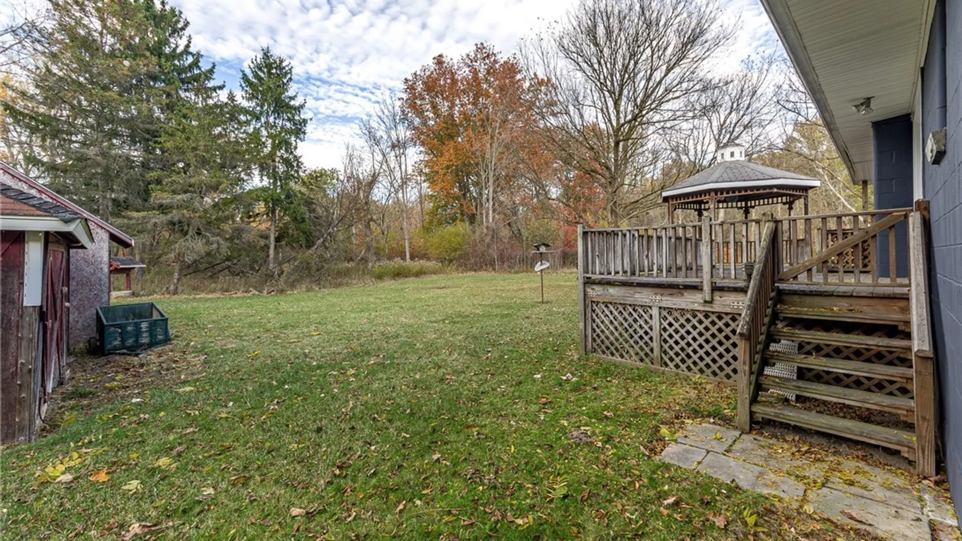 Property at 148 Cramer Street, North Tonawanda, NY 14120 17