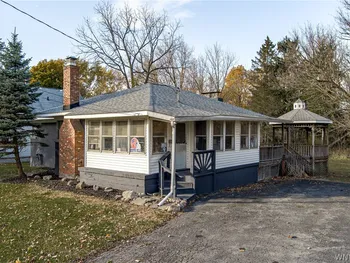 Property at 148 Cramer Street, North Tonawanda, NY 14120
