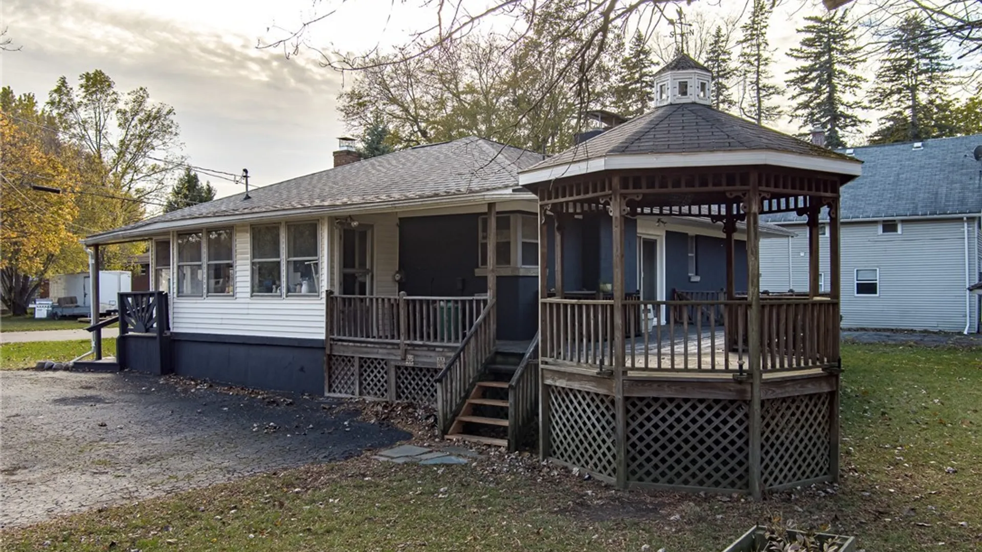 Property at 148 Cramer Street, North Tonawanda, NY 14120 4