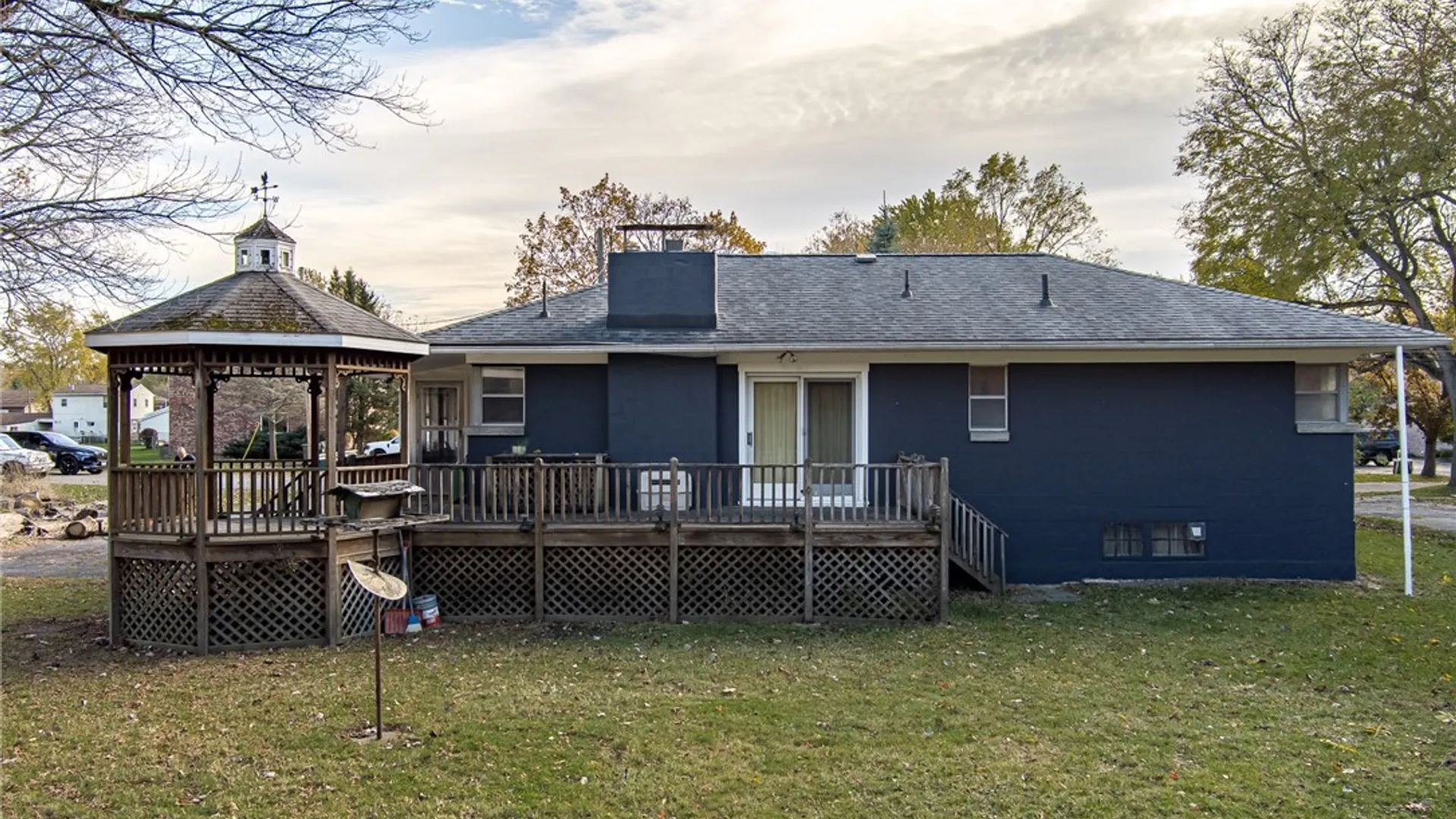 Property at 148 Cramer Street, North Tonawanda, NY 14120 5