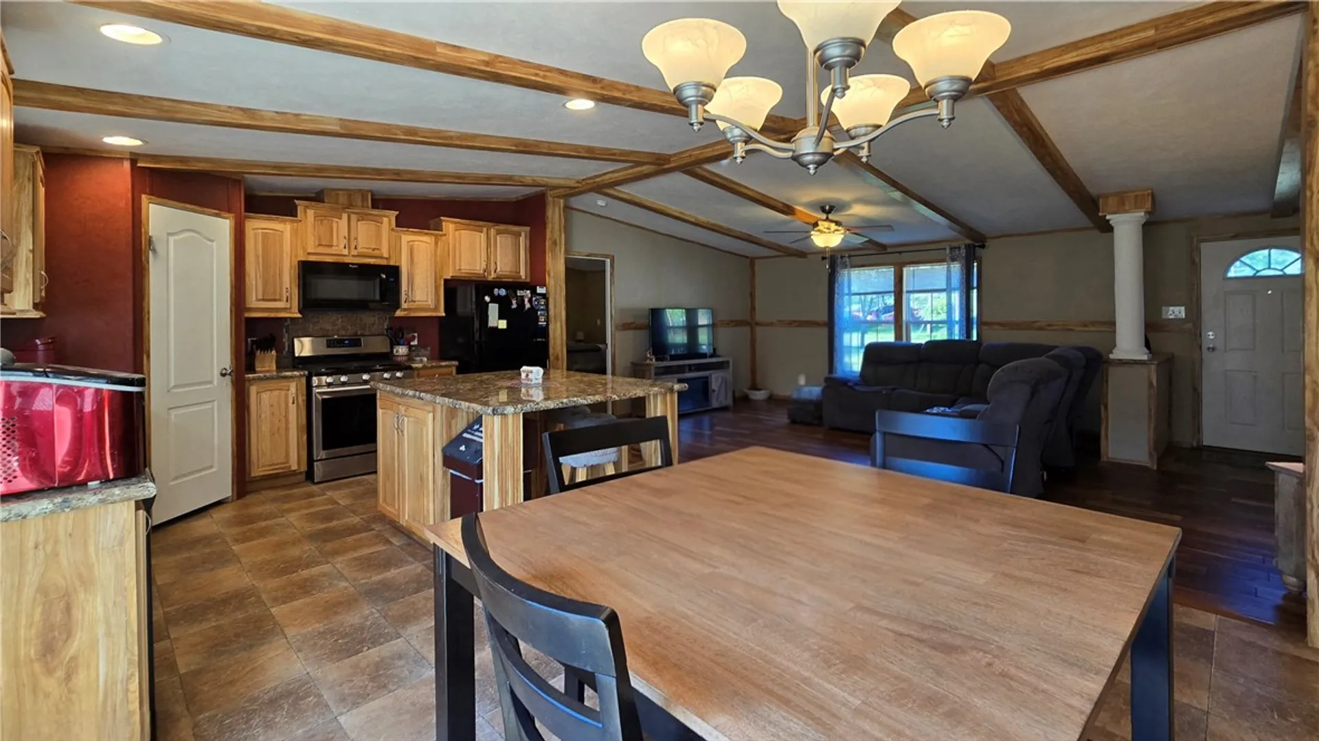 Property at 12673 Berwick Tpke, Ridgebury Twp, PA 16925 13