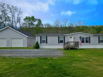 12673 Berwick Tpke, Ridgebury Twp, PA 16925